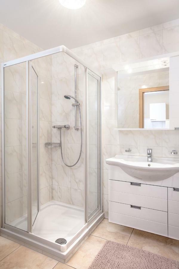 Alpinappartements Stoeckl Partenen Bagian luar foto